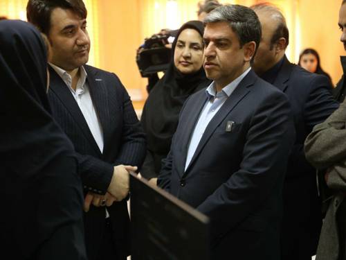کارآموزان اردبیلی ۲۰ هزار میلیارد ریال وام اشتغال می‌گیرند